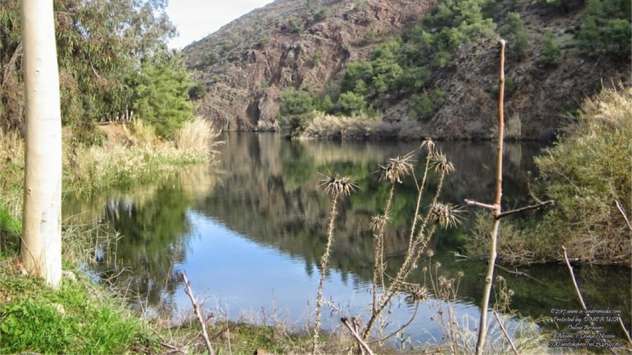 Lefka Reservoir preview