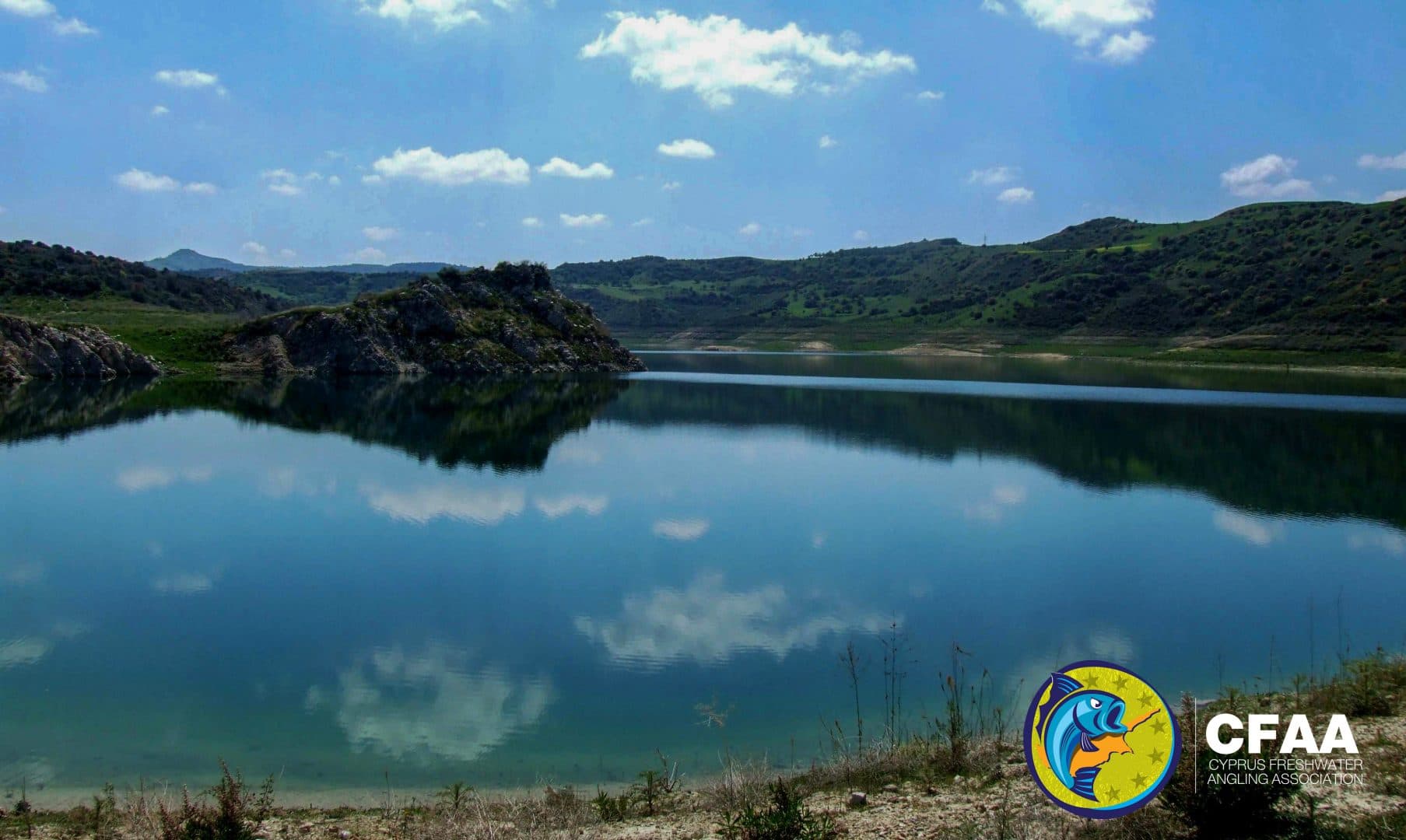 Evretou Reservoir preview