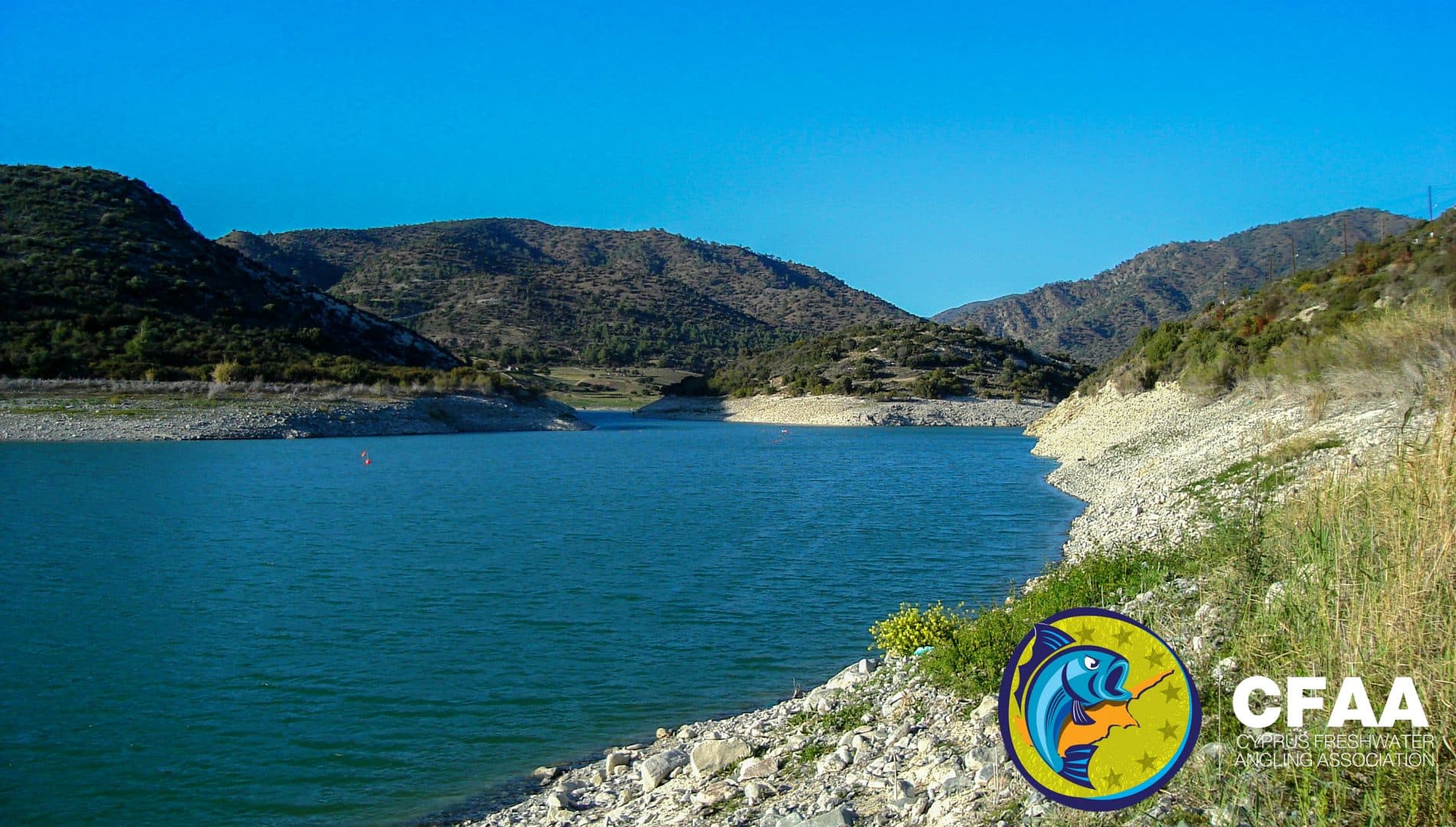 Germasogeia Reservoir preview
