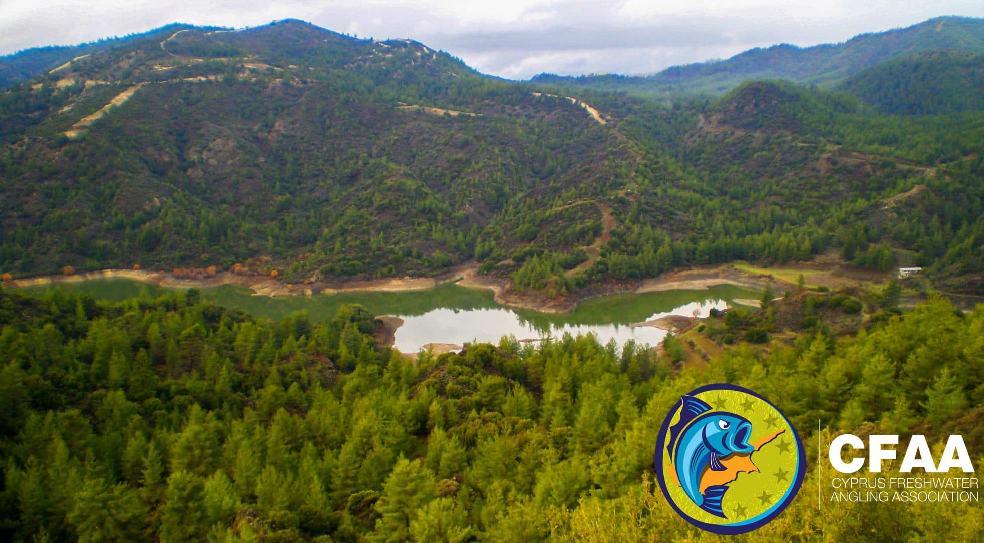 Arminou Reservoir preview