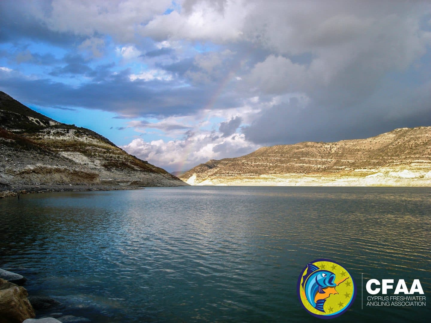 Kouris Reservoir preview