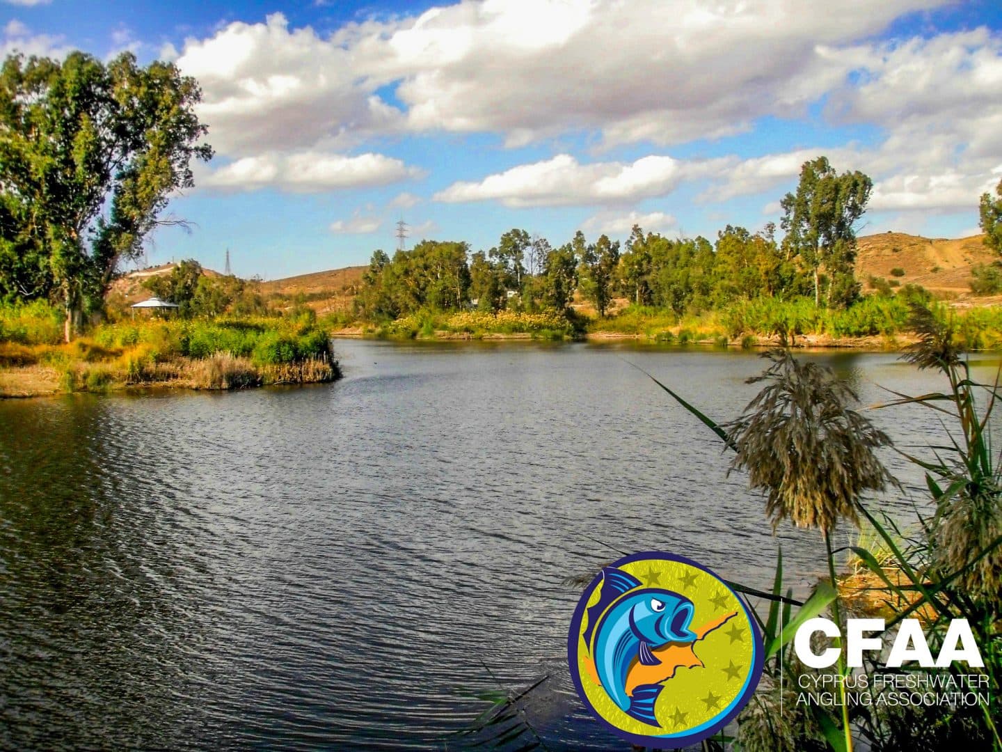 Lymbia Reservoir preview