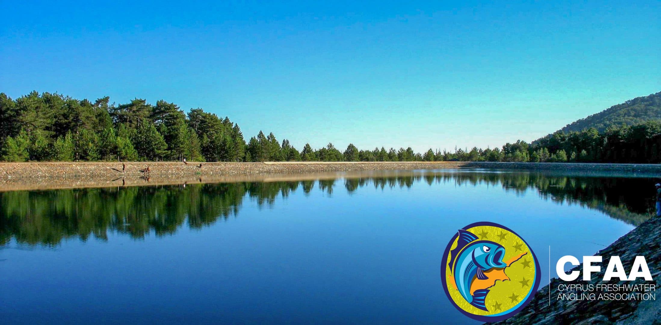 Prodromos Reservoir preview