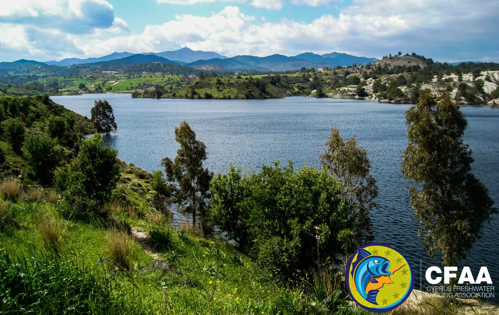 Tamasos Reservoir preview
